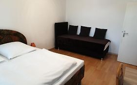 Appartement Hilbersdorf